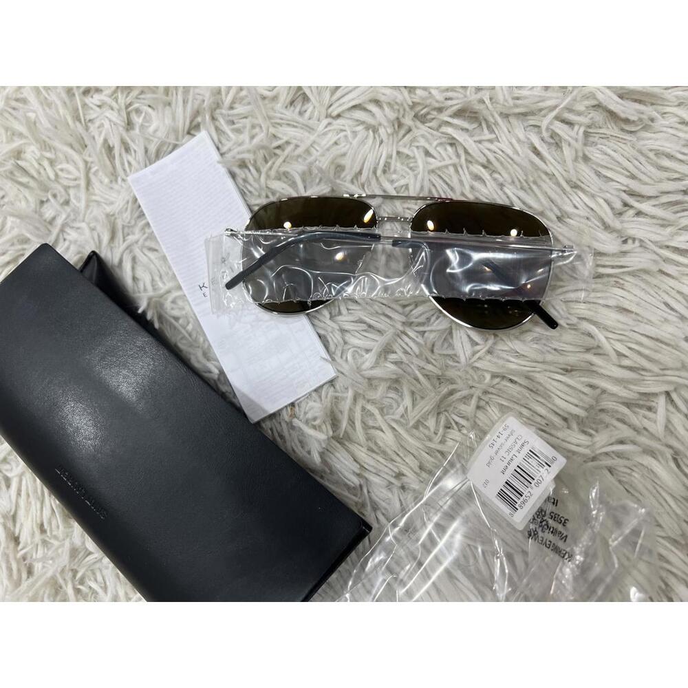 Saint Laurent Classic Sunglasses women’s mirror - Picture 5 of 5